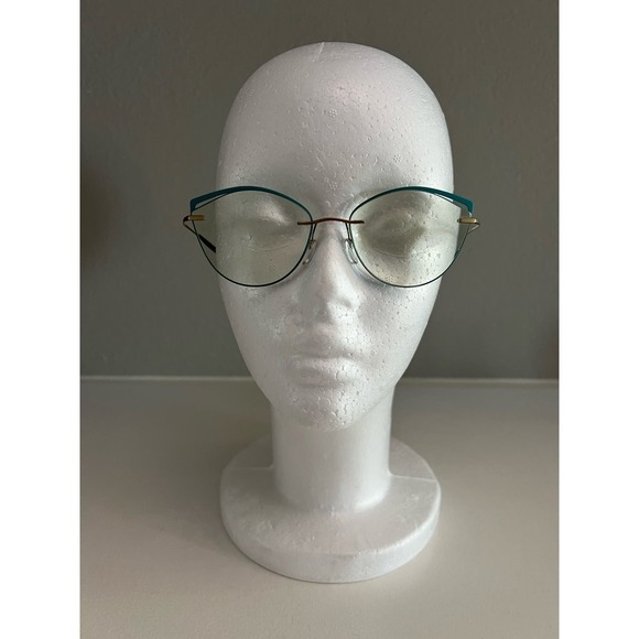 Silhouette Eyeglasses main image 7